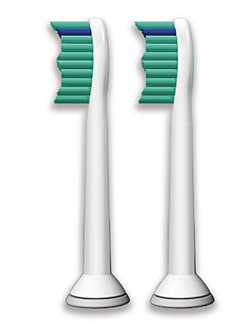 Philips 2 Standard ProResults brush heads