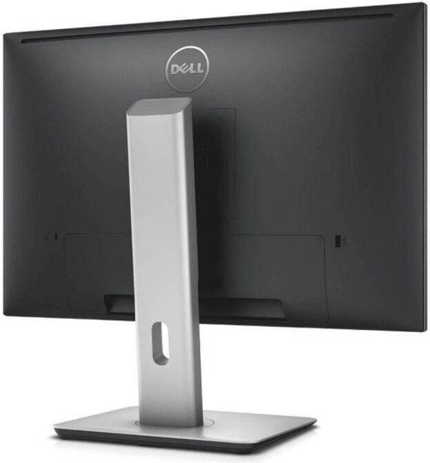 Monitor Dell UltraSharp U2415 24" IPS WUXGA 1920x1200, A+