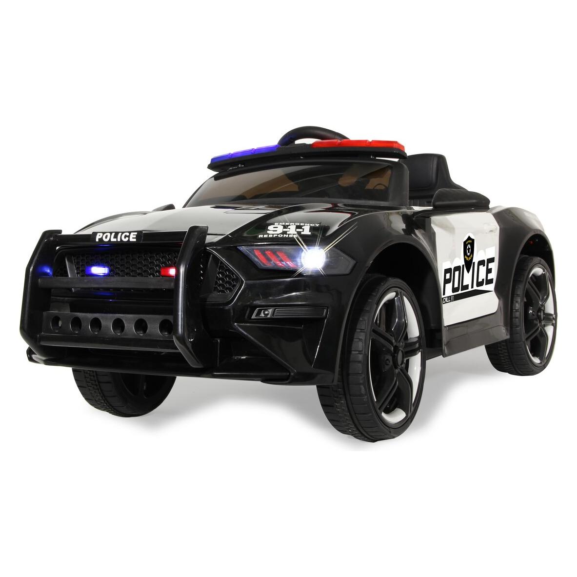 Jamara US Police Car (460203)