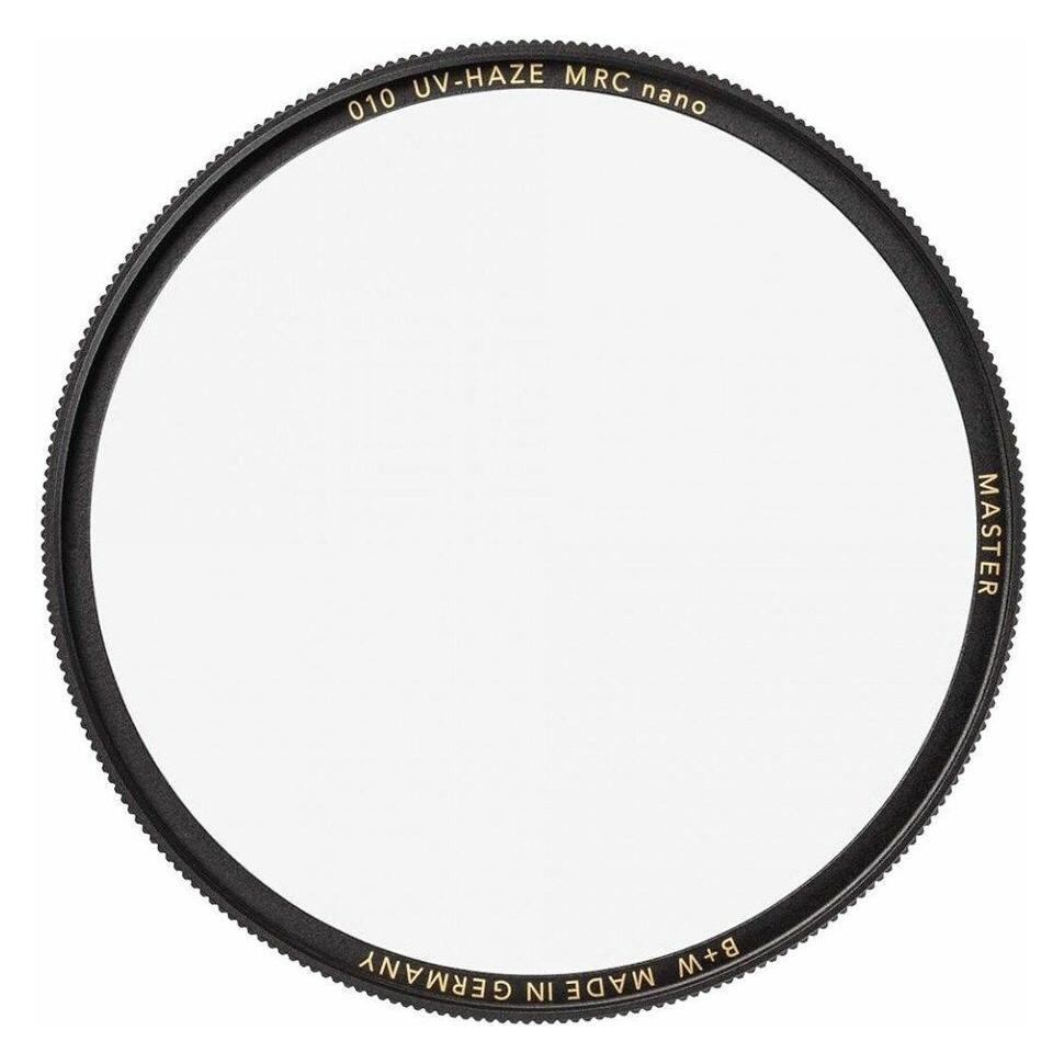 B+W UV-FILTER MRC nano MASTER 112mm (UV-Filter) (1101512)
