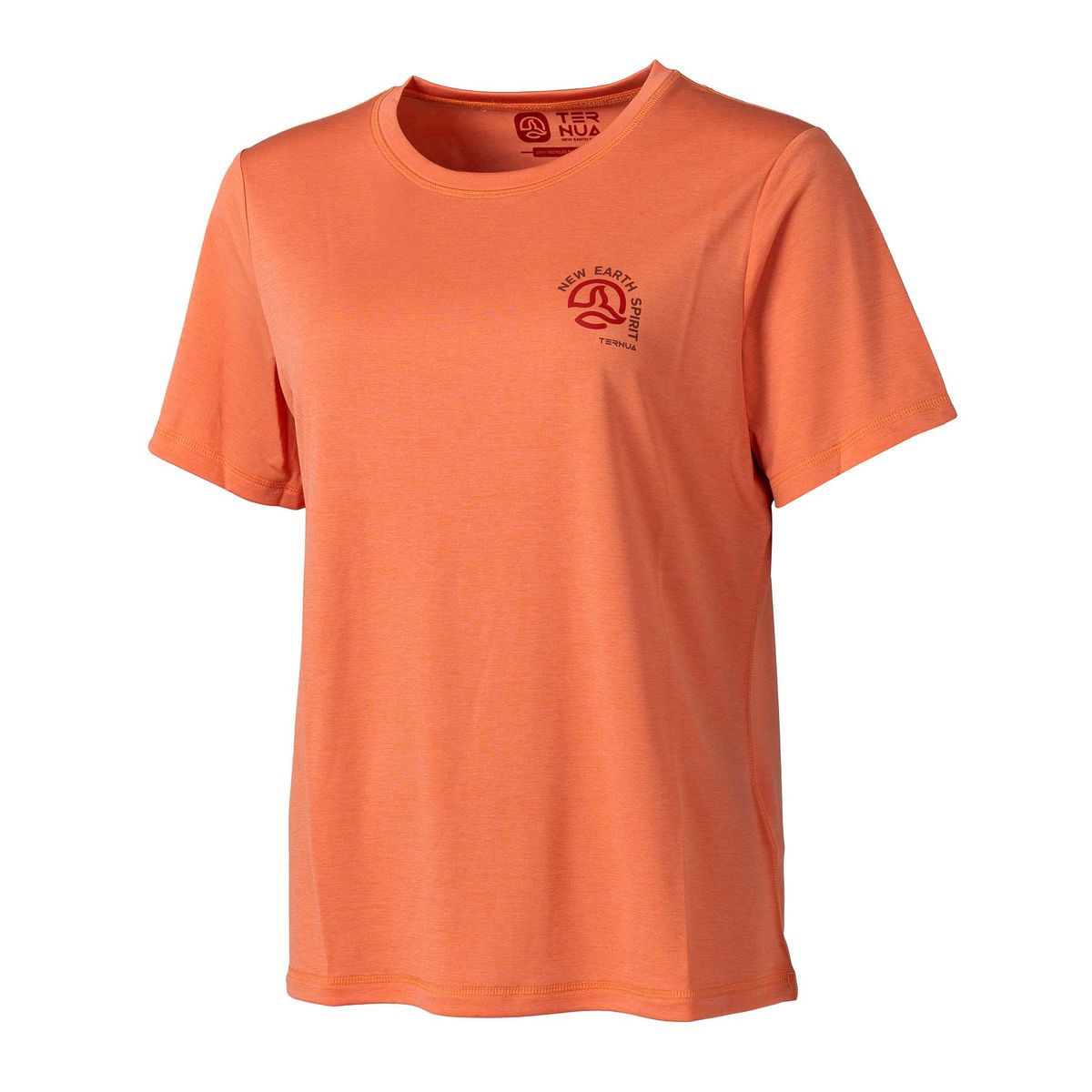 Ternua Malina T W melon (2832) M 1208587-2832-M