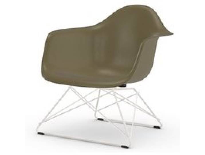 Vitra - Eames Fiberglass Chair LAR