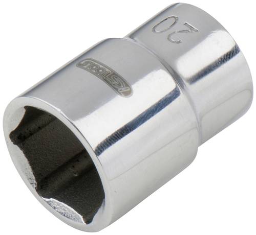 KS Tools 9641223 Stecknuss 23mm
