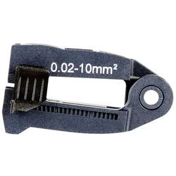 Cimco Flexi-Strip 107091 Elektriker Einsatz für Abisolierzange Feinverstellung 0.02 bis 10 mm² Passend für Marke (Zangen) Cimco