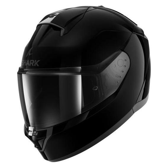 Shark RIDILL 2 BLANK Integralhelm (L) (HE1100EBLK)