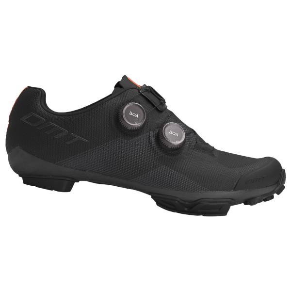 DMT - KM0 Evo - Veloschuhe EU 42 schwarz