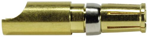 HARTING 09691817423 09691817423 Elektischer Kontakt AWG min.: 10 AWG max.: 8 Kupferlegierung 40A