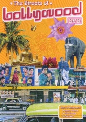 Streets of Bollywood - Preis vom 11.10.2026 03:10:56 h