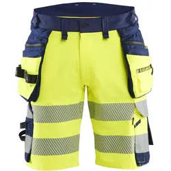 Blakläder, Arbeitshose, Kurze Hochsichtbare 4D-Stretch (54)