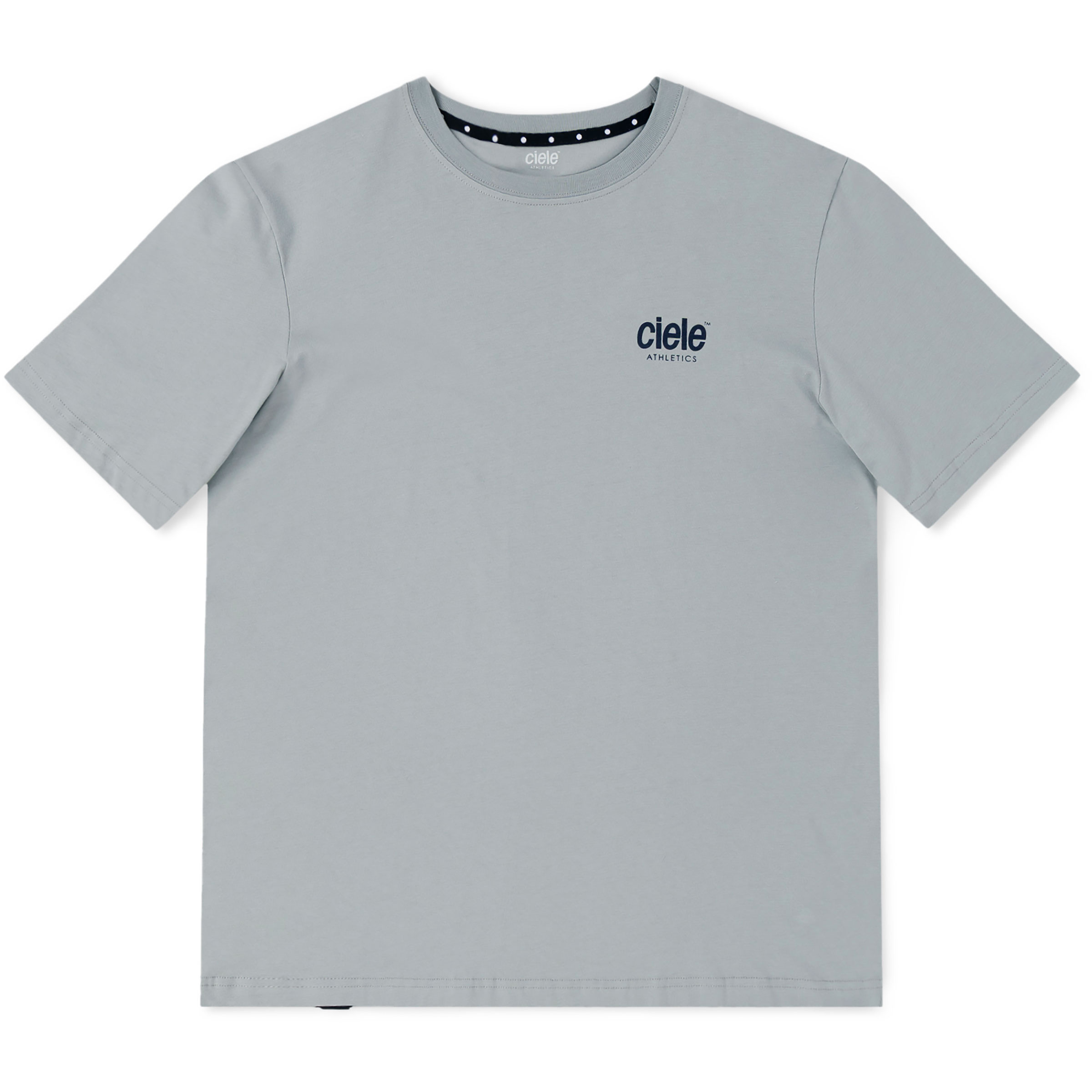 Ciele ORT Athletics Herren Laufshirts blau Größe XL Laufen | Trailrunning Widerstandsfähig
