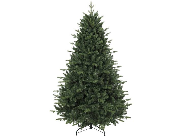 WEIHNACHTSBAUM PE PVC Grün