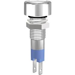Signal Construct SMLU 08614 LED-Signalleuchte Weiß 24 V/DC, 24 V/AC 22000 mcd