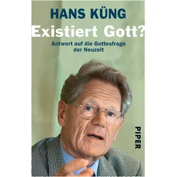 Existiert Gott?, Sachbücher von Hans Küng