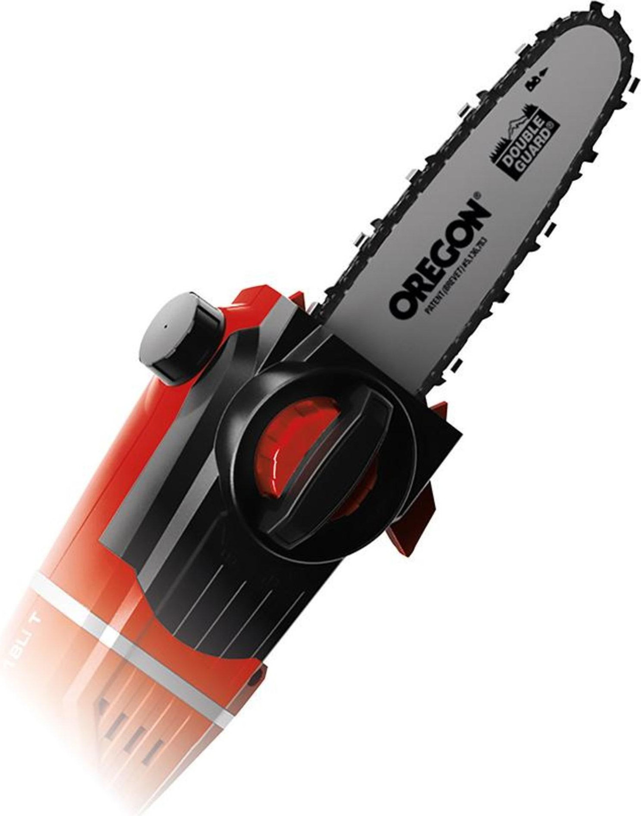 Einhell multifunctioneel gereedschap-accessoire hoogtoerig opzetstuk voor GE-HH18/45Li T