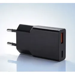 Schnellladegerät 30 Watt
