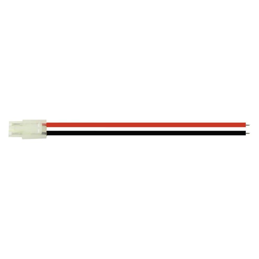 Jamara Tam. Buchse 2,5mm² Silikonkabel (332009)