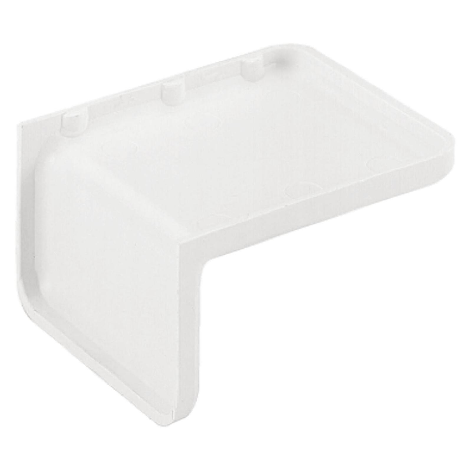 Hettich Abdeckkappen für 32 mm Lochreihen (200 Stk.) (50314)