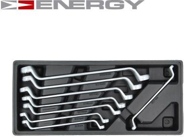 Energy Schlüssel Ne00200/15