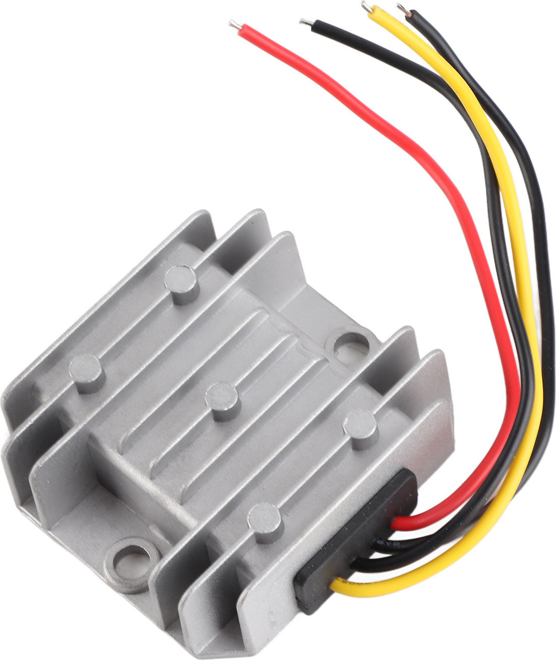 Cocosity DC-DC 12V naar 24V Spanningsomzetter Module, 3A, 72W Boost Voeding