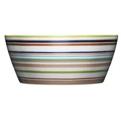Iittala Origo Schale, Schüssel + Schale, Beige