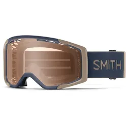 Smith Rhythm MTB Downhill-Brille Royal Navy/Summit