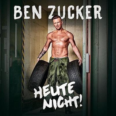 Ben Zucker: Heute nicht! - Ben Zucker, CD