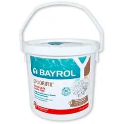 Bayrol Chlorifix 5 kg Chlorgranulat