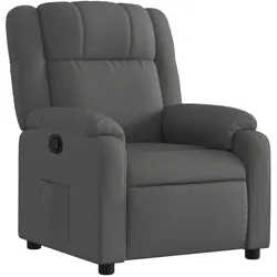 vidaXL, Sessel, Japenon (Manuelles Neigesystem ohne Massage-Funktion)