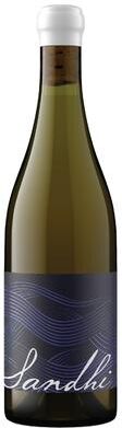 """Sandhi Sanford and Benedict Chardonnay 2023 White Wine - California"""