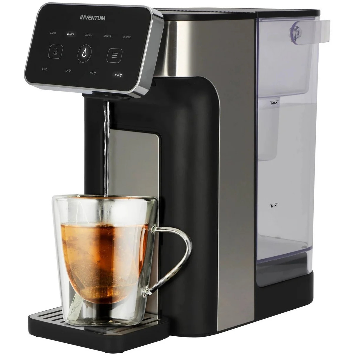 Inventum HWD725B Waterkoker