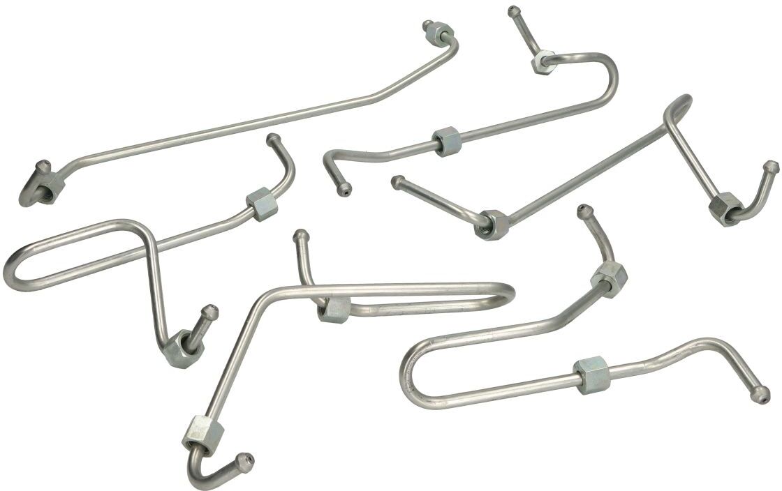 Kraftstoffleitung, Common Rail ENGITECH ENT170007