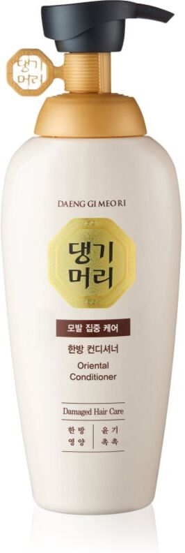 DAENG GI MEO RI Oriental Conditioner pflegender Conditioner für trockenes, gestresstes Haar 500 ml