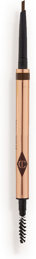 Eye Brow Pencil Brow Cheat - Dark Brown Charlotte Tilbury 325 Brow Cheat Size: