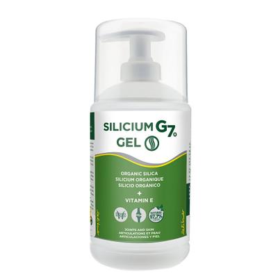 Silicium G7 GEL POT 500 ML ml Gel