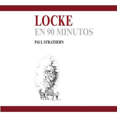 Locke en 90 minutos - Paul Strathern, Audio, 9789152193754