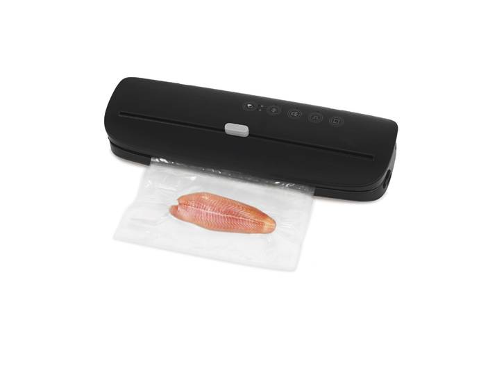 Machine mise sous vide HVS100-25 CARREFOUR HOME