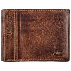 Camel active Querbörse Herren Melbourne braun - 9