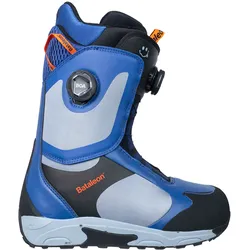 BATALEON RAVE DOUBLE BOA Boot 2027 future blue - 42,5