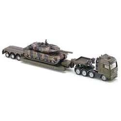 Siku Super - LKW mit S8317-Tank