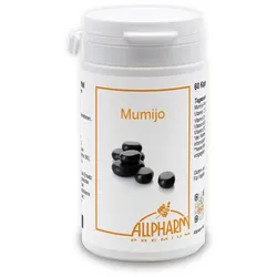 Mumijo Kapseln 60 St