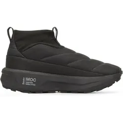 MAMMUT Herren Multifunktionsschuhe Sender Moc Low Men, Größe 43 1⁄3 in Grau Grau
