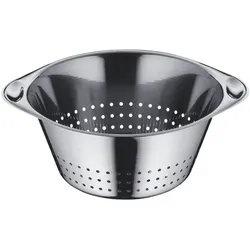 WMF Küchensieb »Gourmet« Ø 24 cm silber