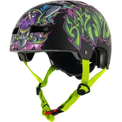 Broken Head Kinder-Fahrradhelm & Skatehelm Board Shredder L (56-59 cm)