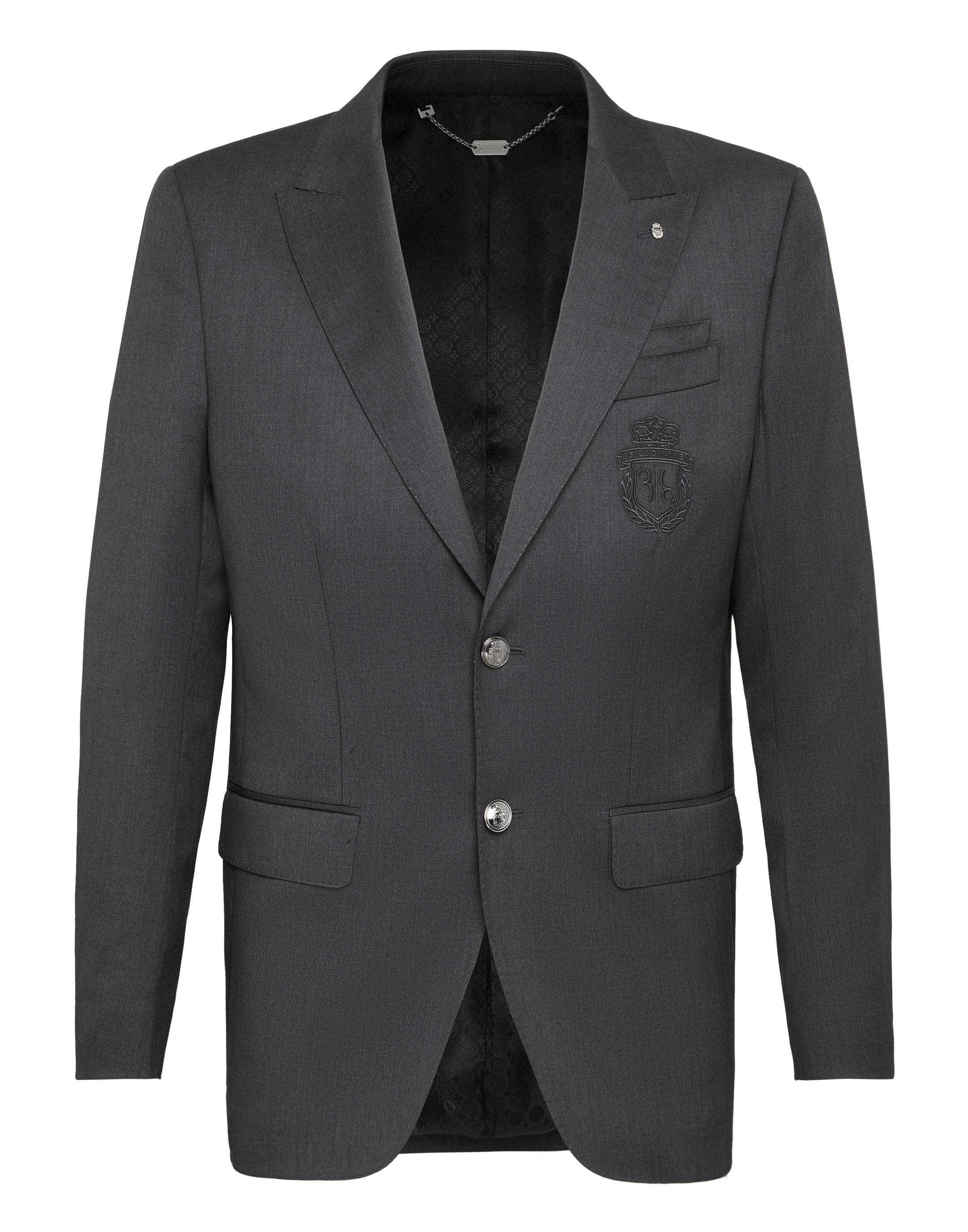 Blazer Crest