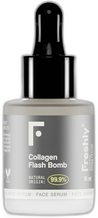 Freshly Cosmetics Collagen Flash Bomb 15 ml
