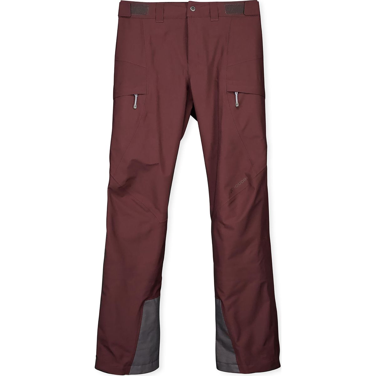 Houdini W's Ride Pants red illusion (121) M 810034-121-M
