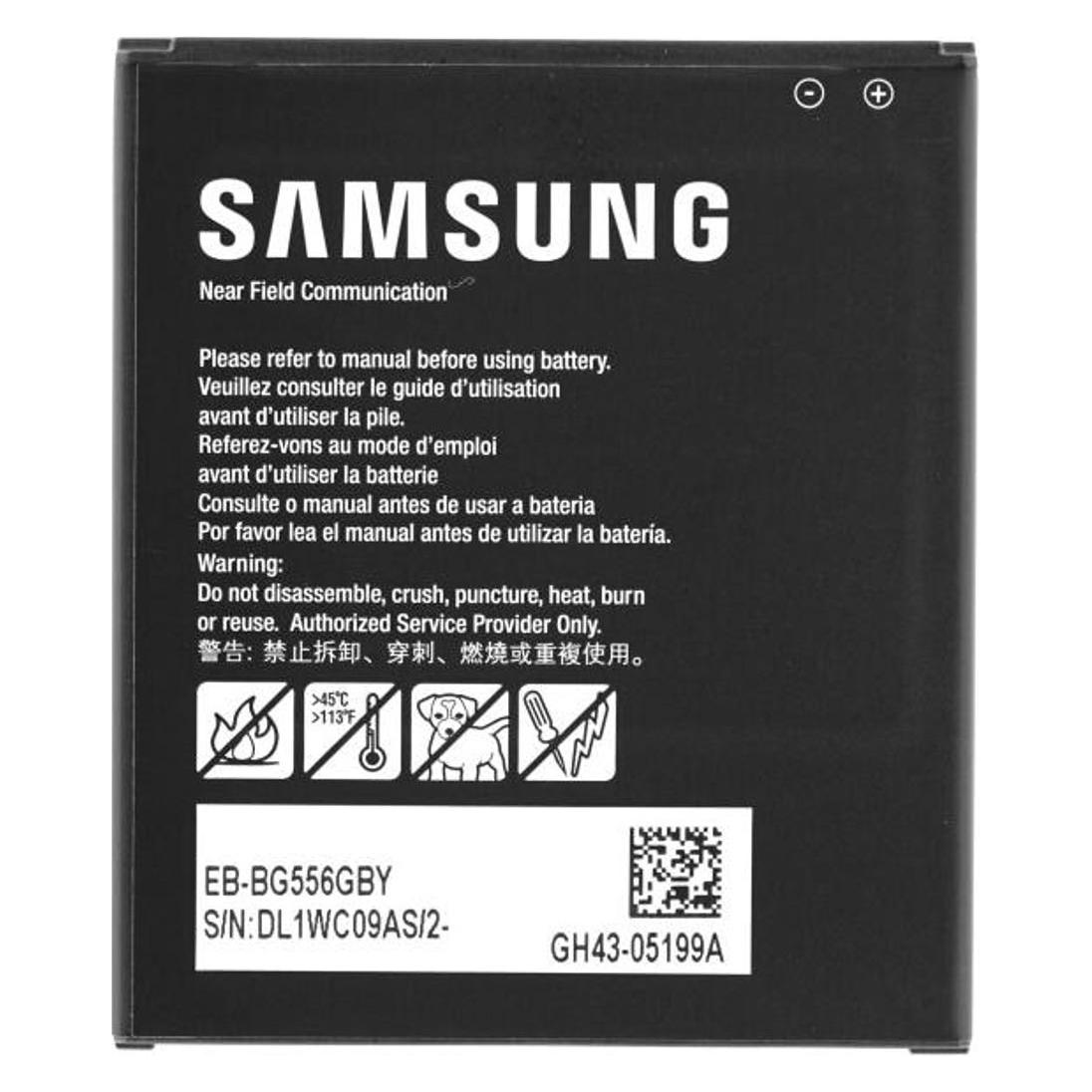 Samsung Galaxy Xcover 7 Battery (GH43-05199A)