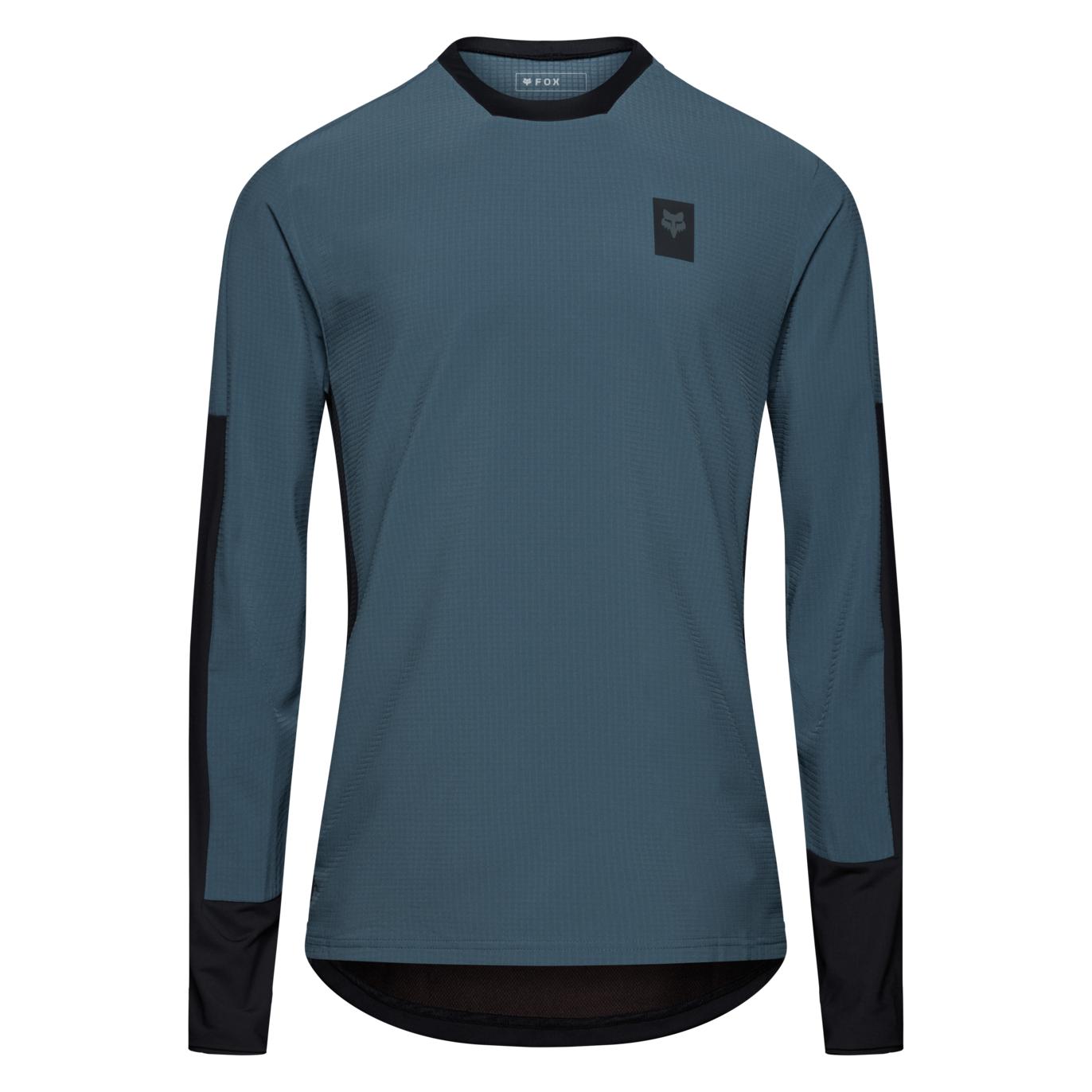 Fox Defend LS Thermal Jersey (XXL) (65509315)