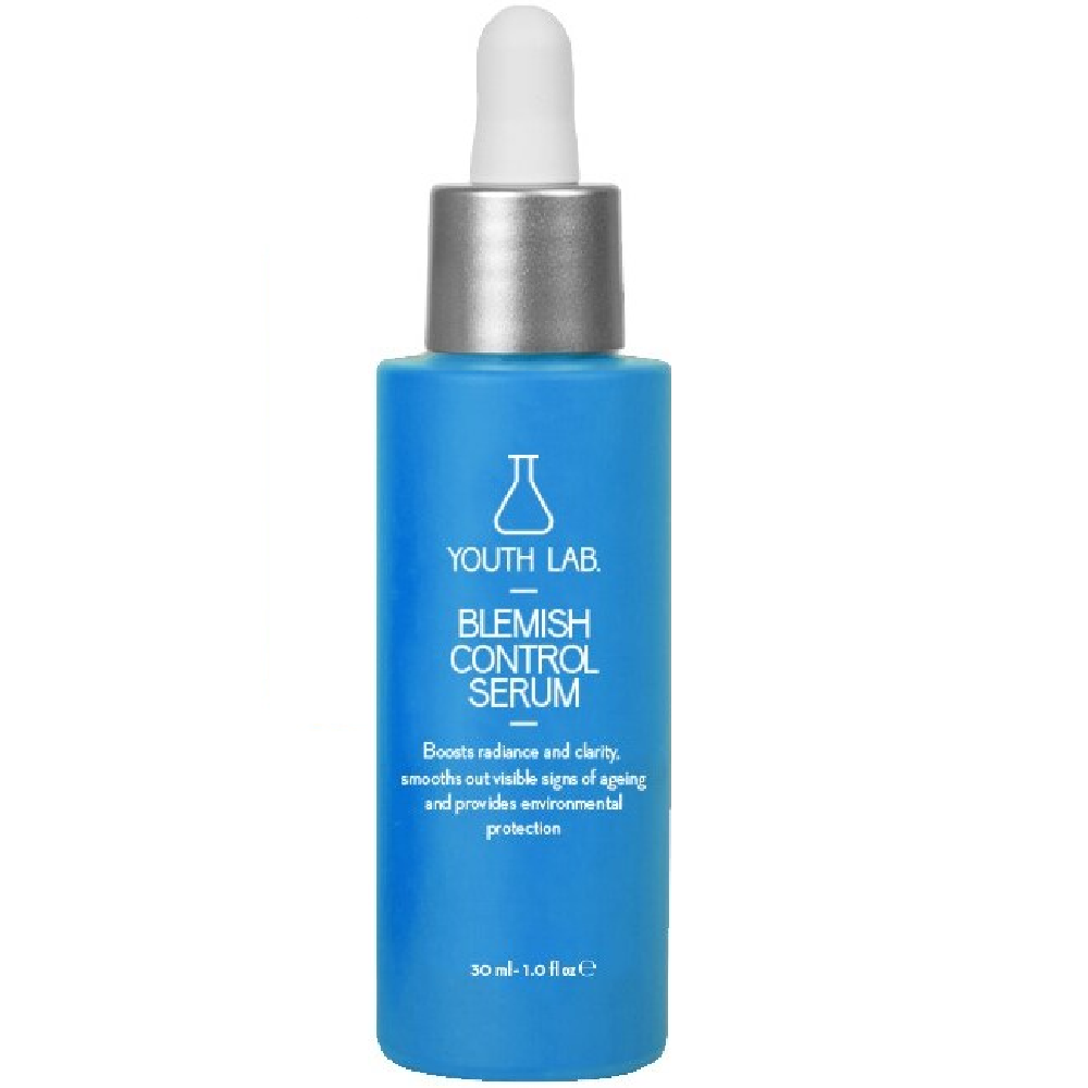 Youth Lab Blemish Control Serum Boosts Radiance and Clarity 30mL