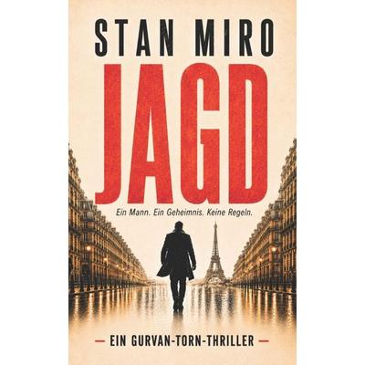 JAGD, Taschenbuch von Stan Miro, Laine Educational Media LLC